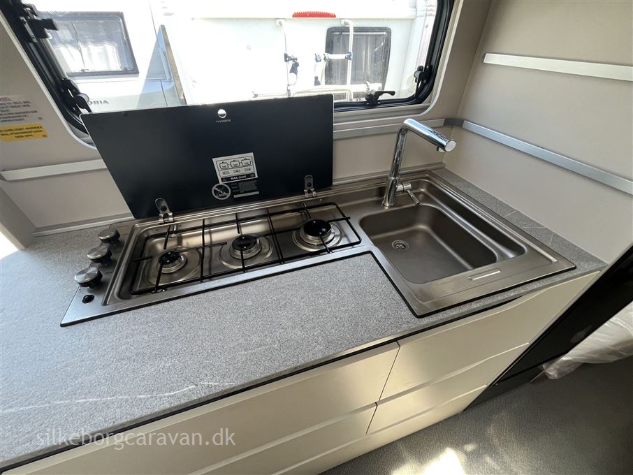 Adria Adora 593 UK